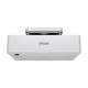 Epson EB-L890E | WUXGA (1920x1200) | 8000 ANSI lumens | White