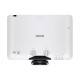 Epson EB-L890E | WUXGA (1920x1200) | 8000 ANSI lumens | White