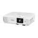 Epson EB-E24 | XGA (1024x768) | 3600 ANSI lumens | White