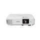 Epson EB-E24 | XGA (1024x768) | 3600 ANSI lumens | White