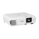 Epson EB-E24 | XGA (1024x768) | 3600 ANSI lumens | White
