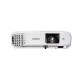 Epson EB-E24 | XGA (1024x768) | 3600 ANSI lumens | White