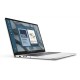 Dell Pro 16 PC16255 | Platinum Silver | 16 " | IPS | FHD+ | 1920 x 1200 pixels | Anti-glare | AMD Ryzen AI 7 | 350 | 16 GB | DDR