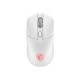 MSI VERSA 300 WIRELESS WHITE | Wireless | 2.4 GHz, Bluetooth, USB 2.0