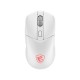 MSI VERSA 300 WIRELESS WHITE | Wireless | 2.4 GHz, Bluetooth, USB 2.0