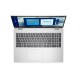 Dell Pro 16 PC16250 | 16 " | FHD+ | Anti-glare | Intel Core Ultra 5 | 235U | 16 GB | DDR5 | Solid-state drive capacity 512 GB | 