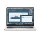 Dell Pro 14 PC14255 | Platinum Silver | 14 " | IPS | FHD+ | 1920 x 1200 pixels | Anti-glare | AMD Ryzen AI 7 | 350 | 16 GB | DDR