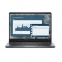 Dell Pro 14 PC14255 | 14 " | IPS | FHD+ | 1920 x 1200 pixels | Anti-glare | AMD Ryzen 5 PRO | 230 | 16 GB | DDR5 | Solid-state d