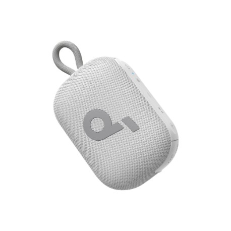 Anker Soundcore Speaker | Select 4 Go | Waterproof | Bluetooth | White | Portable | Wireless connection