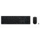 Lenovo Professional | Keyboard and Mouse Combo | Wireless | US English | Bluetooth | Grey | 2.4 GHz