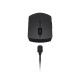 Lenovo Professional | Keyboard and Mouse Combo | Wireless | US English | Bluetooth | Grey | 2.4 GHz