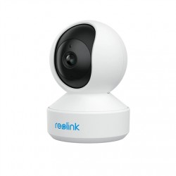 Reolink E Series E330 | PTZ | 5 MP | 4mm/F1.6 | Micro SD, Max. 512 GB