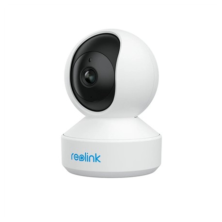 Reolink E Series E330 | PTZ | 5 MP | 4mm/F1.6 | Micro SD, Max. 512 GB