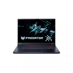 Acer | Predator Helios Neo 18 AI PHN18-72-75PV | Abyssal Black | 18 " | IPS | WQXGA | 2560 x 1600 pixels | Intel Core U7 | 255HX