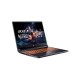 Acer | Nitro V 16 AI ANV16-42-R1PE | Shale Black | 16 " | IPS | WUXGA | 1920 x 1200 pixels | AMD Ryzen 5 | 240 | 16 GB | DDR5 | 