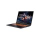 Acer | Nitro V 17 AI ANV17-41-R3C8 | Obsidian Black | 17.3 " | IPS | FHD | 1920 x 1080 pixels | AMD Ryzen 5 | 240 | 16 GB | DDR5