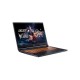 Acer | Nitro V 17 AI ANV17-41-R27Z | Obsidian Black | 17.3 " | IPS | QHD | 2560 x 1440 pixels | AMD Ryzen 7 | 260 | 32 GB | DDR5