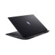 Acer | Nitro 18 AI AN18-61-R25V | Obsidian Black | 18 " | IPS | WQXGA | 2560 x 1600 pixels | AMD Ryzen AI 7 | 350 | 16 GB | DDR5