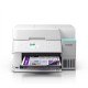 Epson Multifunctional printer | EcoTank L6376 | Inkjet | Colour | A4 | Wi-Fi | White