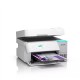Epson Multifunctional printer | EcoTank L6376 | Inkjet | Colour | A4 | Wi-Fi | White