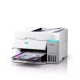 Epson Multifunctional printer | EcoTank L6376 | Inkjet | Colour | A4 | Wi-Fi | White