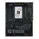 Asus ROG STRIX B850-E GAMING WIFI | Processor family AMD | Processor socket AM5 | DDR5 | Supported hard disk drive interfaces SA