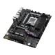 Asus ROG STRIX B850-E GAMING WIFI | Processor family AMD | Processor socket AM5 | DDR5 | Supported hard disk drive interfaces SA