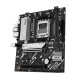 Asus PRIME B850M-K | Processor family AMD | Processor socket AM5 | DDR5 | Supported hard disk drive interfaces SATA, M.2 | Numbe