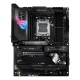 Asus ROG STRIX X870E-E GAMING WIFI | Processor family AMD | Processor socket AM5 | DDR5 | Supported hard disk drive interfaces S