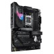 Asus ROG STRIX X870E-E GAMING WIFI | Processor family AMD | Processor socket AM5 | DDR5 | Supported hard disk drive interfaces S