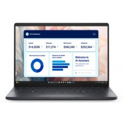 DELL PRO 13 PREMIUM U7-268V/13QHT+/32GB/512SSD/WWR/W11P/3PS (US-KB)