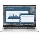 DELL PRO 14 R7 AI350/14FHD+/16GB/512SSD/R860M/W11P/3PS (US-KB)