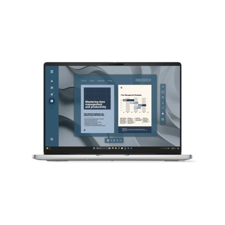 DELL PRO 16 R5 PRO-AI340/16FHD+/16GB/512SSD/R840M/W11P/3PS (US-KB)