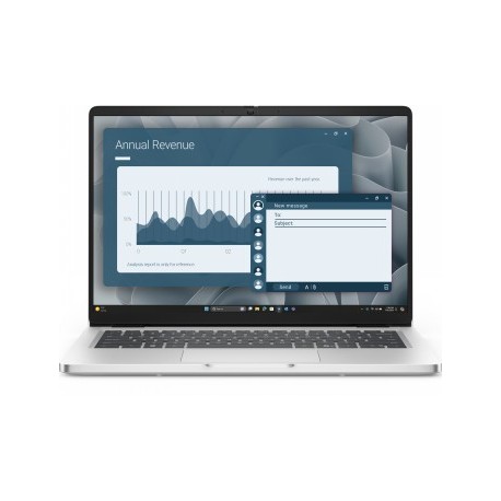 DELL PRO 14 R7 PRO-AI350/14FHD+/16GB/1TBSSD/R860M/W11P/3PS (US-KB)