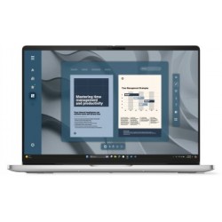 DELL PRO 16 R7 PRO-AI350/16FHT+/32GB/512SSD/R860M/W11P/3PS (US-KB)