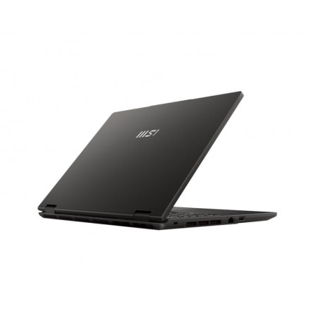 Notebook|MSI|Venture 14 AI A1MG|CPU Core Ultra|u7-155H|3800 MHz|14"|2880x1800|RAM 16GB|DDR5|5600 MHz|SSD 1TB|Intel Iris Xe Graph
