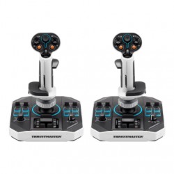 Thrustmaster SOL-R 2 Hosas WW