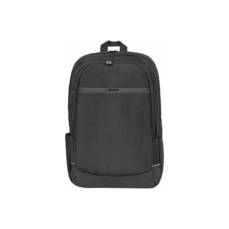 Natec Kudu | Fits up to size 15.6 " | Backpack | Black