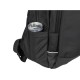 Natec Kudu | Fits up to size 15.6 " | Backpack | Black
