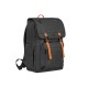 Natec | Niala | Backpack | Fits up to size 15.6 " | Backpack | Black/Orange