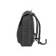 Natec | Niala | Backpack | Fits up to size 15.6 " | Backpack | Black/Orange