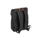 Natec | Niala | Backpack | Fits up to size 15.6 " | Backpack | Black/Orange