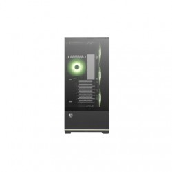 MSI | PC Case | MAG PANO 110R PZ | Mid-Tower | Power supply included No | ATX
