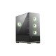 MSI | PC Case | MAG PANO 110R PZ | Mid-Tower | Power supply included No | ATX