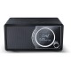 Sharp DR-450(BK) Digital Radio, FM/DAB/DAB+, Bluetooth 4.2, Alarm function, Midnight Black | Sharp | Digital Radio | DR-450(BK) 