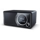 Sharp DR-450(BK) Digital Radio, FM/DAB/DAB+, Bluetooth 4.2, Alarm function, Midnight Black | Sharp | Digital Radio | DR-450(BK) 