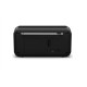 Sharp DR-P420(BK) Tokyo Portable Digital Radio, FM/DAB/DAB+, Bluetooth 5.0, USB or Battery Powered, Midnight Black | Sharp | Tok