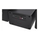 Sharp XL-B520D(BK) Tokyo Hi-Fi Micro System 2.0, FM/DAB/DAB+/USB, CD, Bluetooth 5.0, Aux-in, Black | Sharp | Tokyo Hi-Fi Micro S
