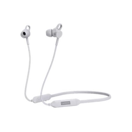 Lenovo | Headphones | 500 | Built-in microphone | Bluetooth | Cloud Grey | Wireless