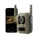 Reolink | 4K 4G Cellular Trail Camera with Live Streaming | Talon Series S130 | Trail | 8 MP | 4mm/F1.6 | IP67 | H.265 | MicroSD